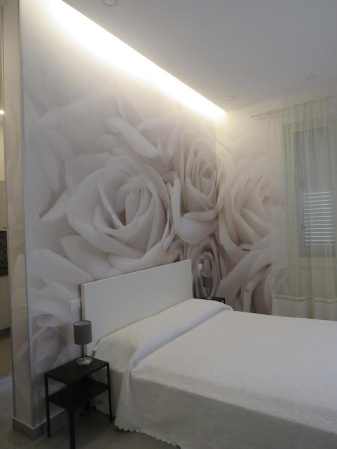 אבולה Casa Vacanza Il Gelsomino Magico מראה חיצוני תמונה