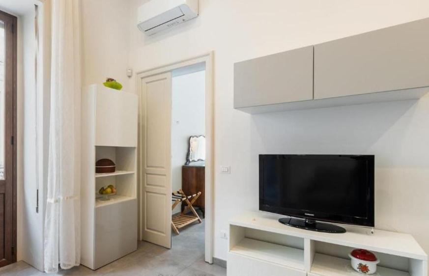 אבולה Casa Vacanza Il Gelsomino Magico מראה חיצוני תמונה