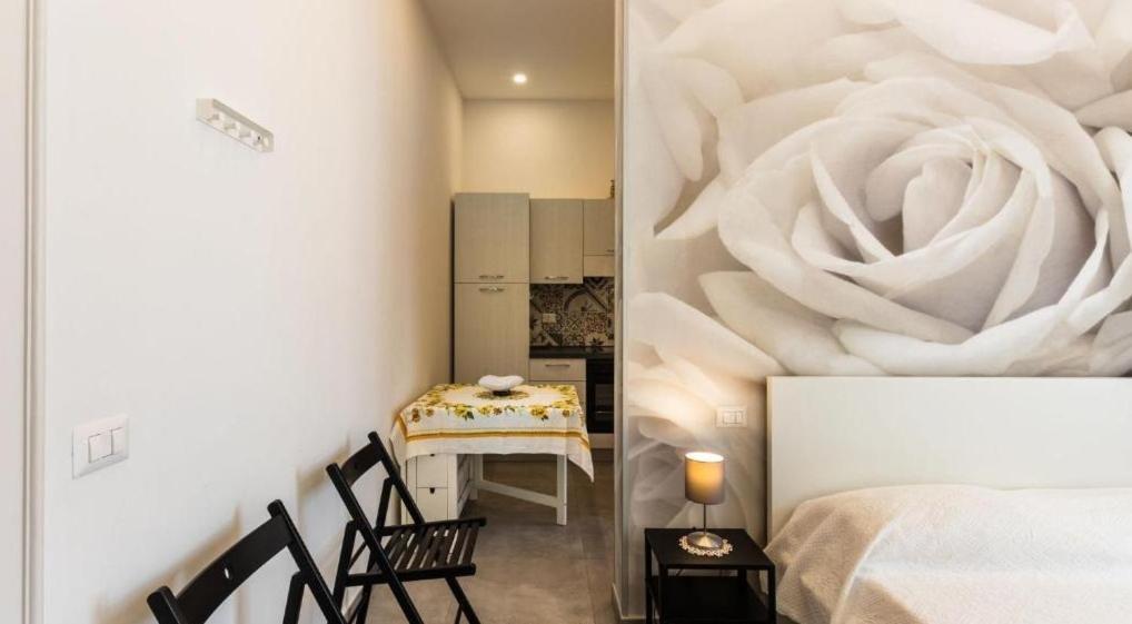 אבולה Casa Vacanza Il Gelsomino Magico מראה חיצוני תמונה