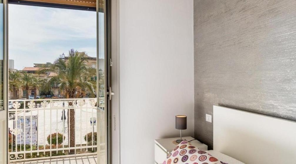 אבולה Casa Vacanza Il Gelsomino Magico מראה חיצוני תמונה