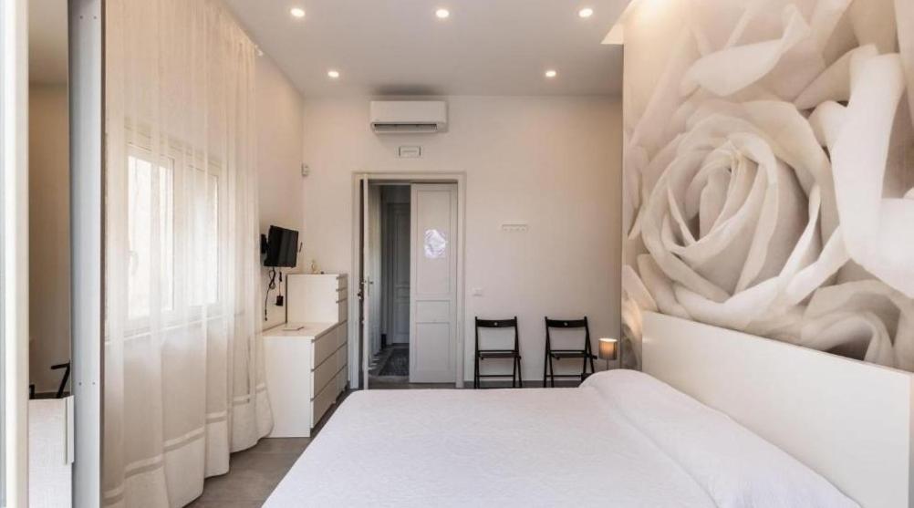 אבולה Casa Vacanza Il Gelsomino Magico מראה חיצוני תמונה