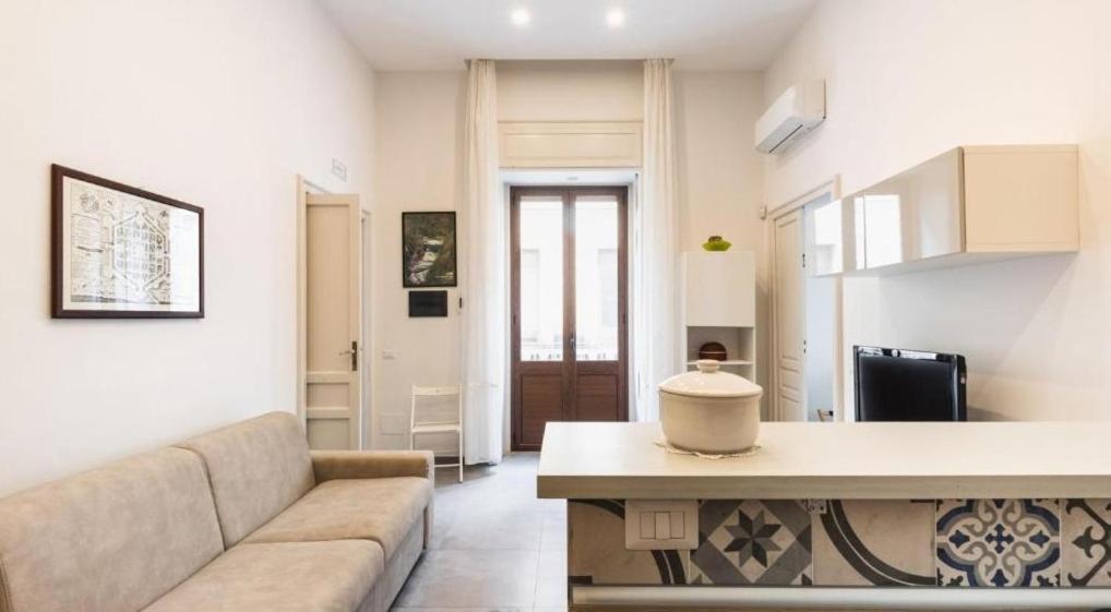 אבולה Casa Vacanza Il Gelsomino Magico מראה חיצוני תמונה